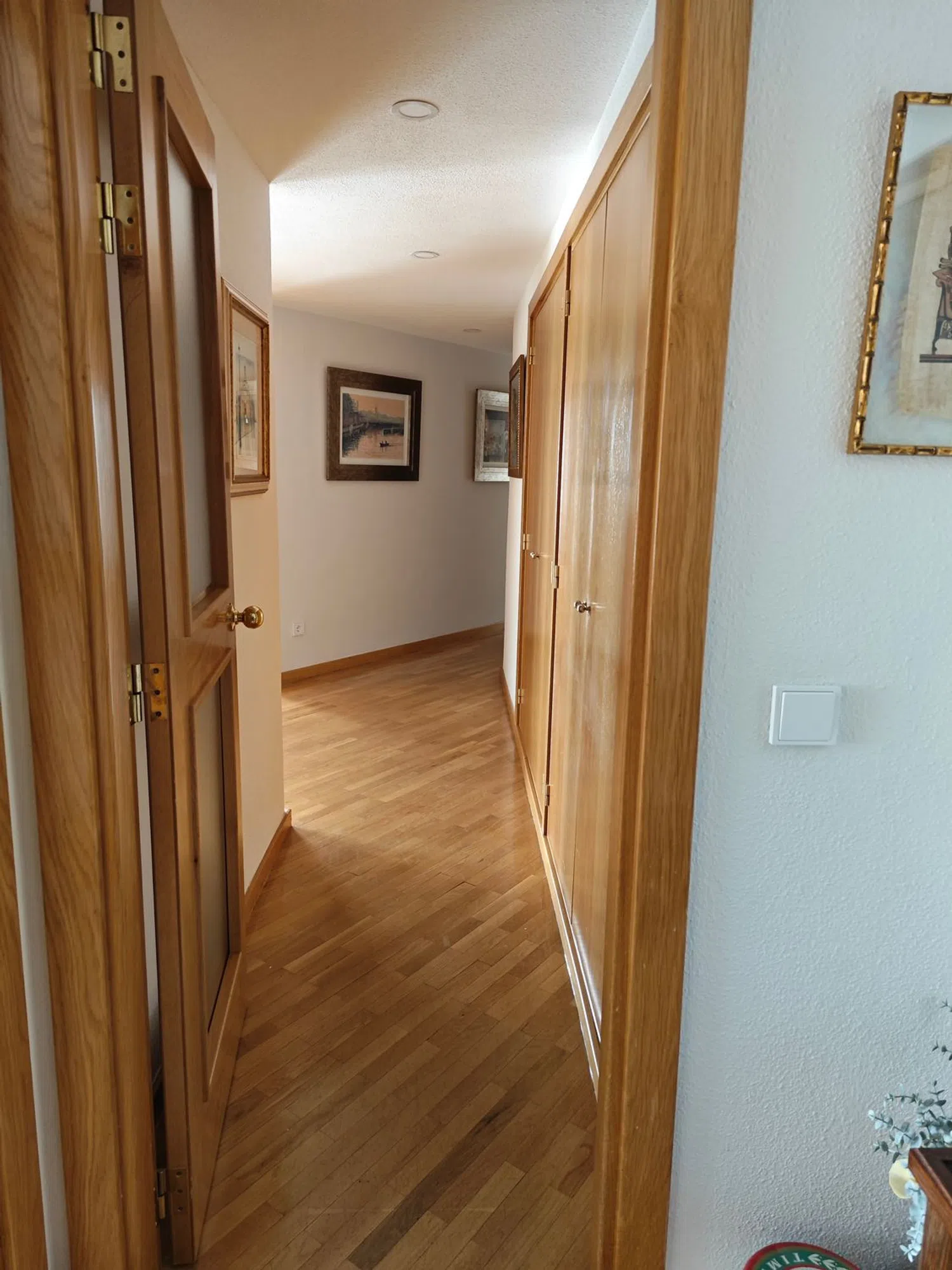 Piso en calle de Téllez, 29 - Foto 10