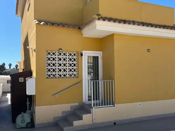 Casa o chalet independiente en Avenida de las Naciones, 89 - Foto 4