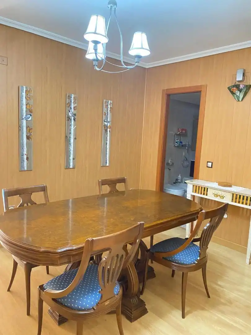 Apartamento en  Avenida Rodríguez de Ledesma 10 - Foto 14
