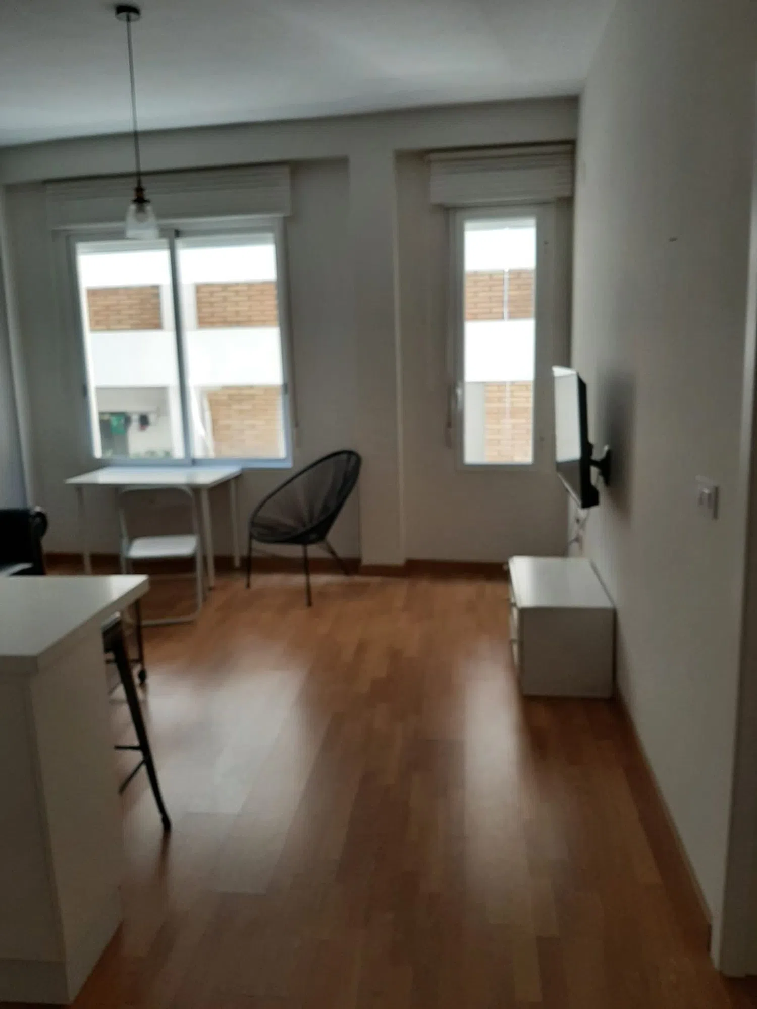 Estudio en calle Alfonso XIII, 12 - Foto 2