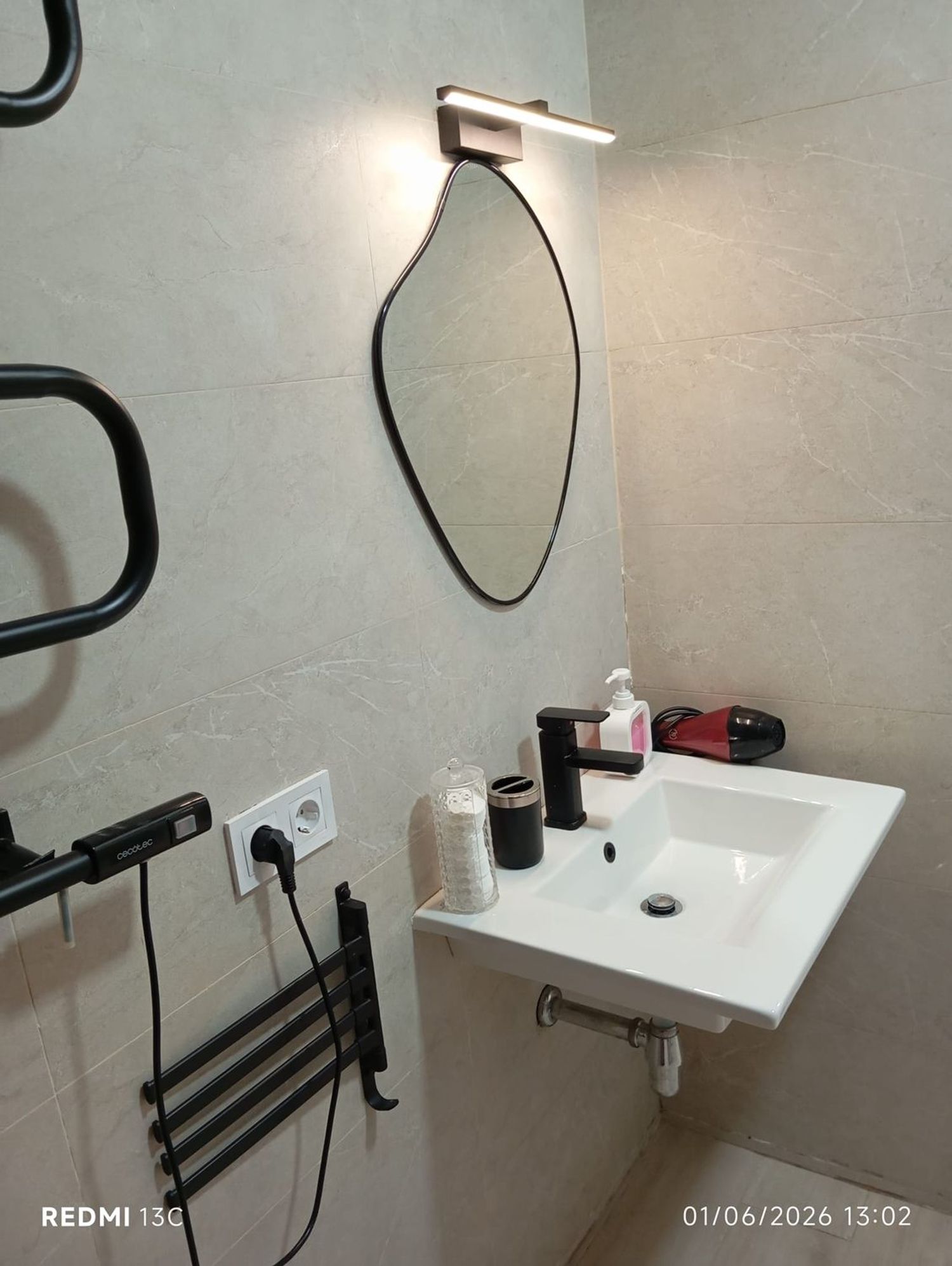 Chalet pareado en Avenida de los Almogávares, 96, San Cayetano - Foto 7