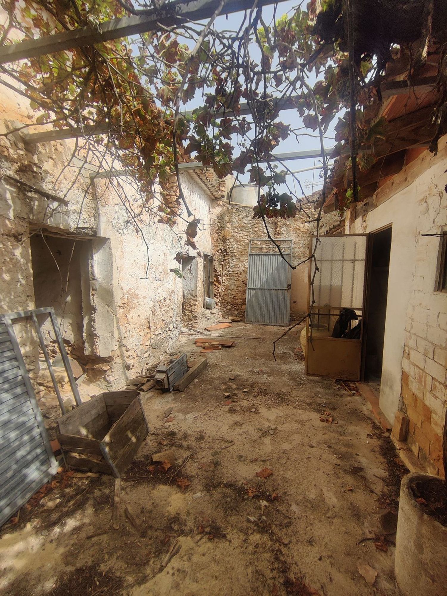 Casa rural en Realengo s/n, Urbanitzacions i Pedanies Nord, Urbanitzacions i Pedanies Nord - Foto 5