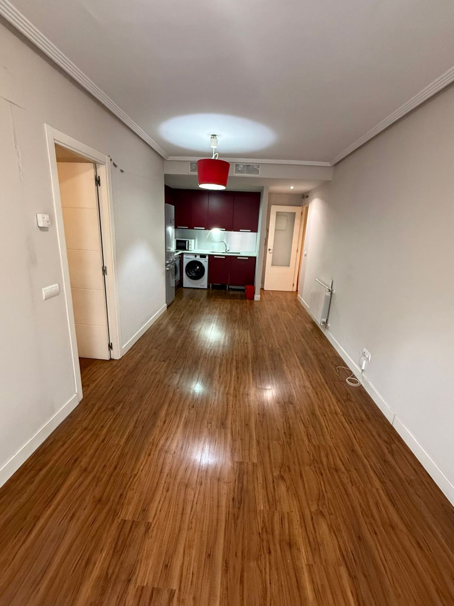 Piso en Calle Eugenio Serrano, 11, La Alhóndiga, La Alhóndiga - Foto 3