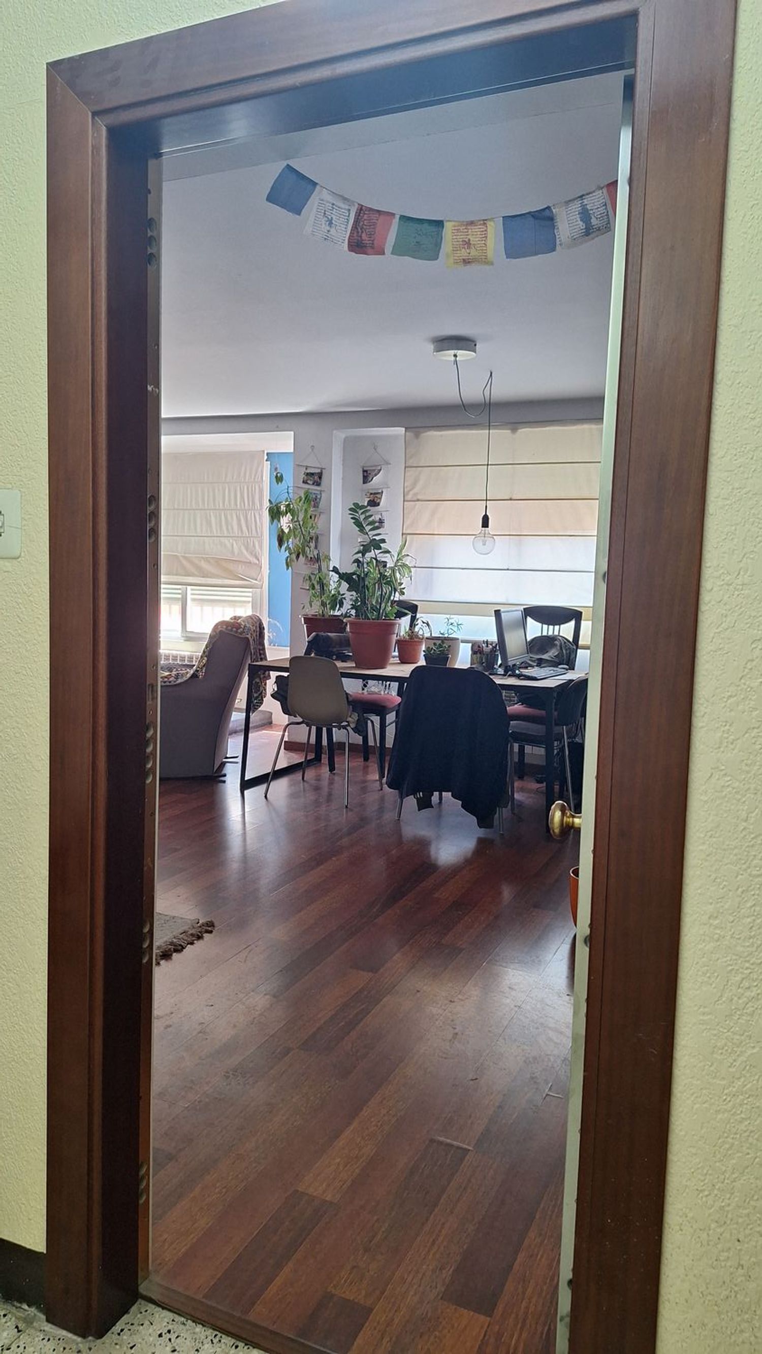 Piso en Calle de San Antonio María Claret, 51, Universidad San Francisco - Foto 6