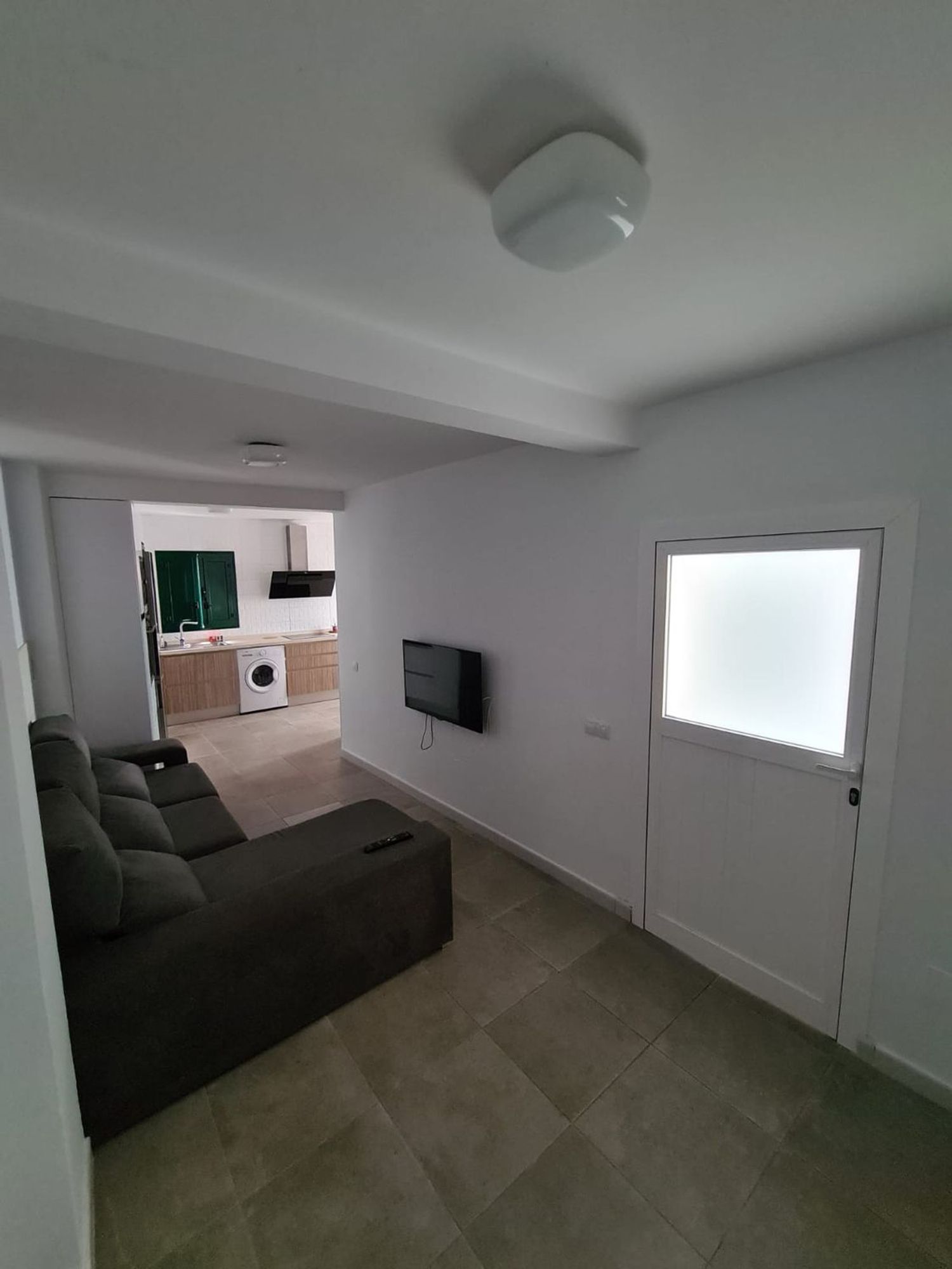 Estudio en calle Corbeta, 1 - Foto 7