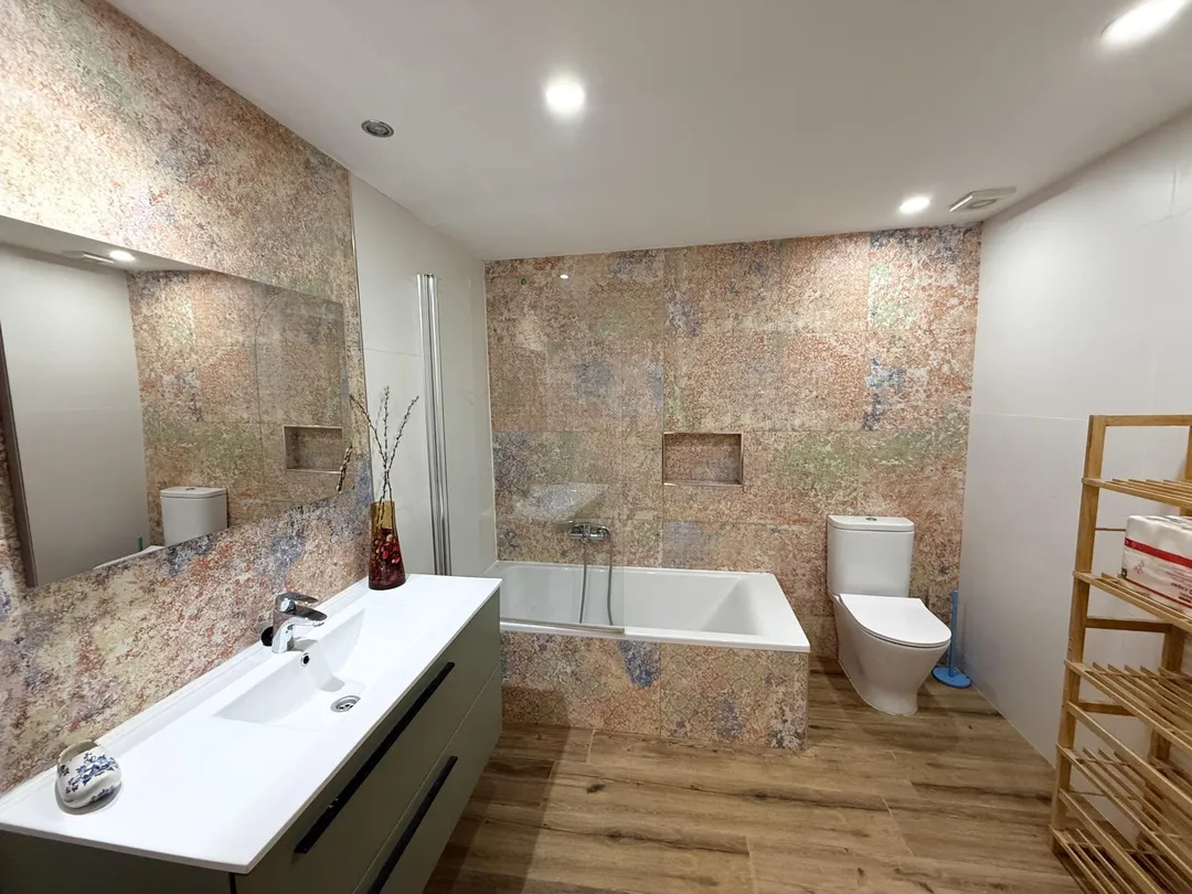 Piso en  Camí de Son Toells 24 - Foto 9