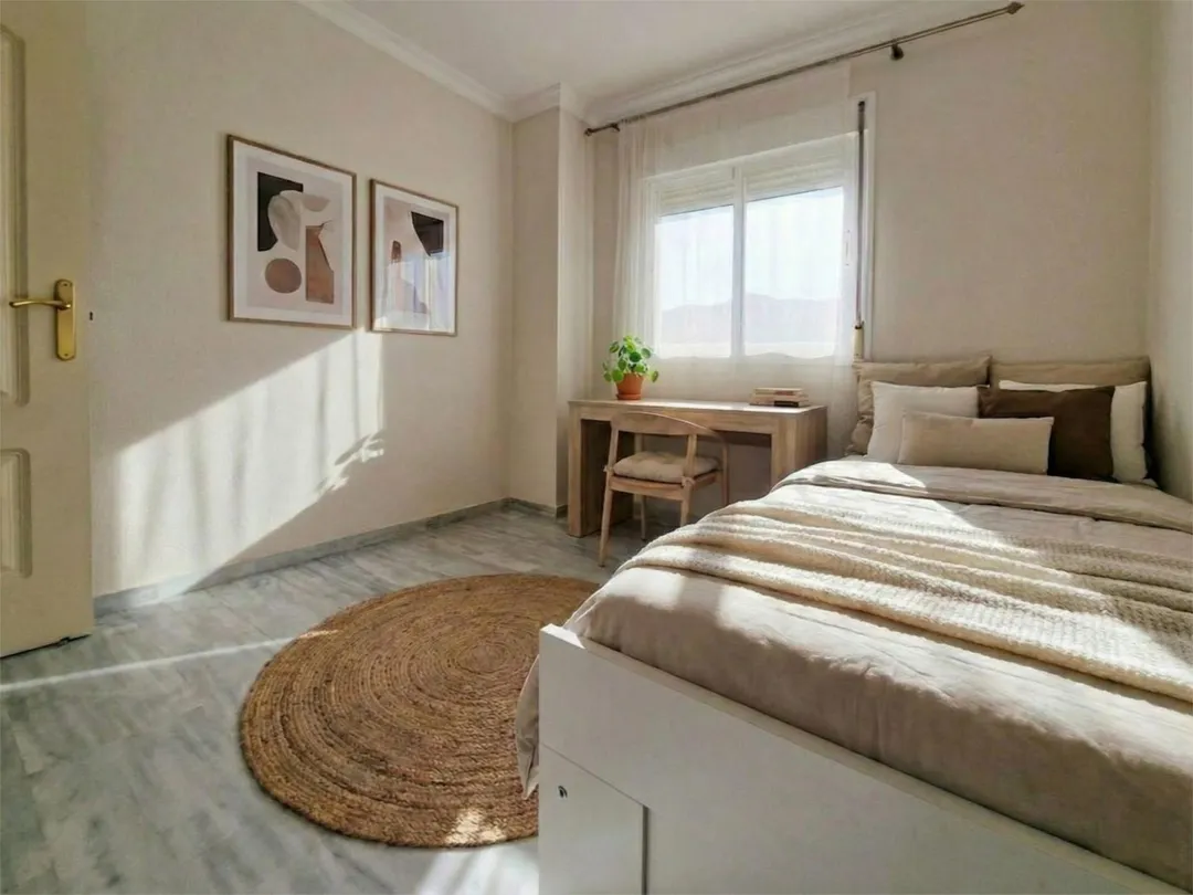 Piso en  Calle Mercedes Formica 4 - Foto 19