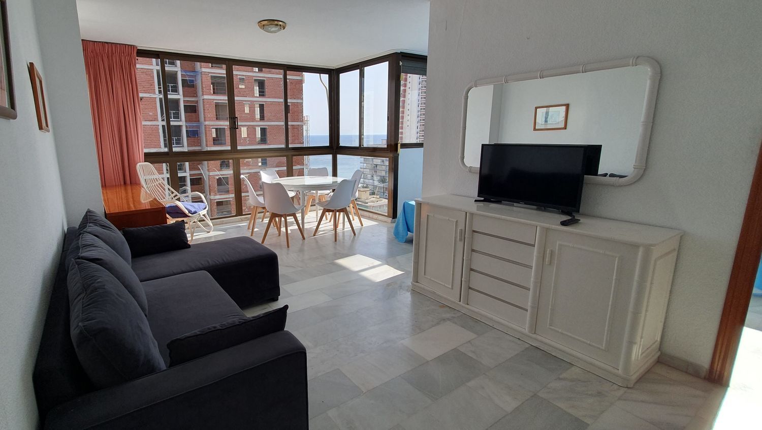 Piso en avenida del Mediterráneo, 43 - Foto 5