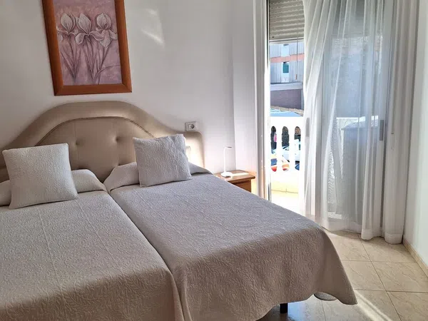 Piso en Av.Jose Antonio Tave, 2 - Foto 4