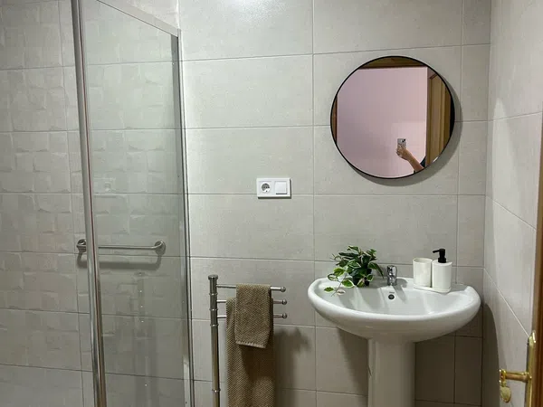 Casa independiente en Almogía - Foto 9