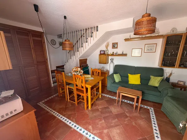 Chalet adosado en Calle Lancha, 21 - Foto 2