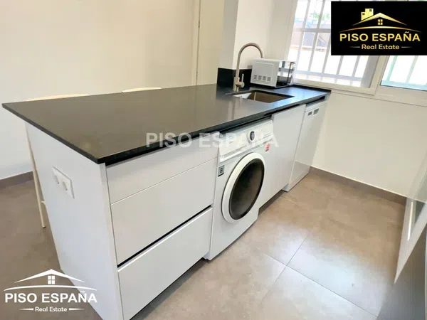 Piso en Av Costa Blanca, PAU 5 - Foto 18