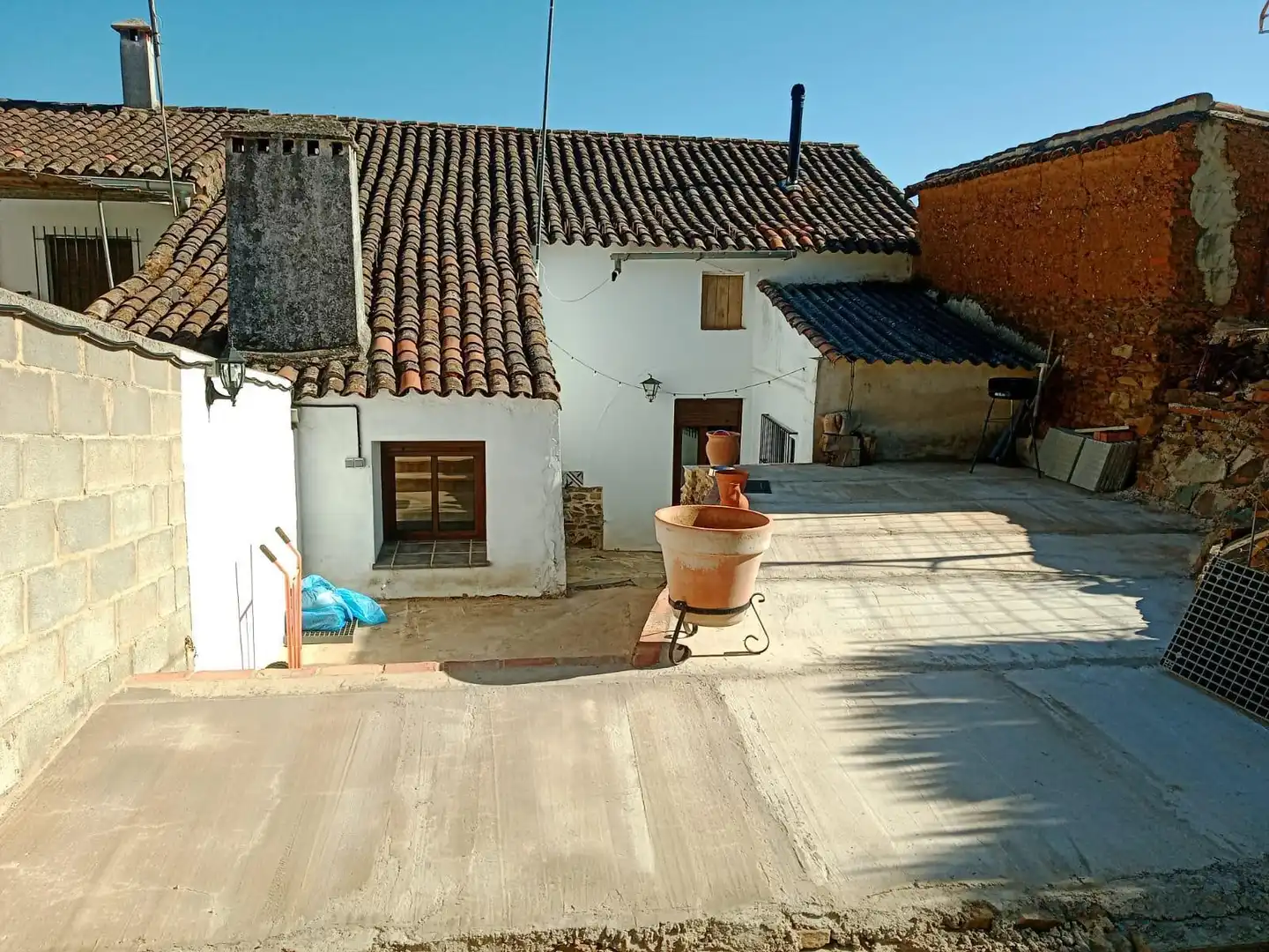Finca rústica en  Calle de la Constitución 37 - Foto 27