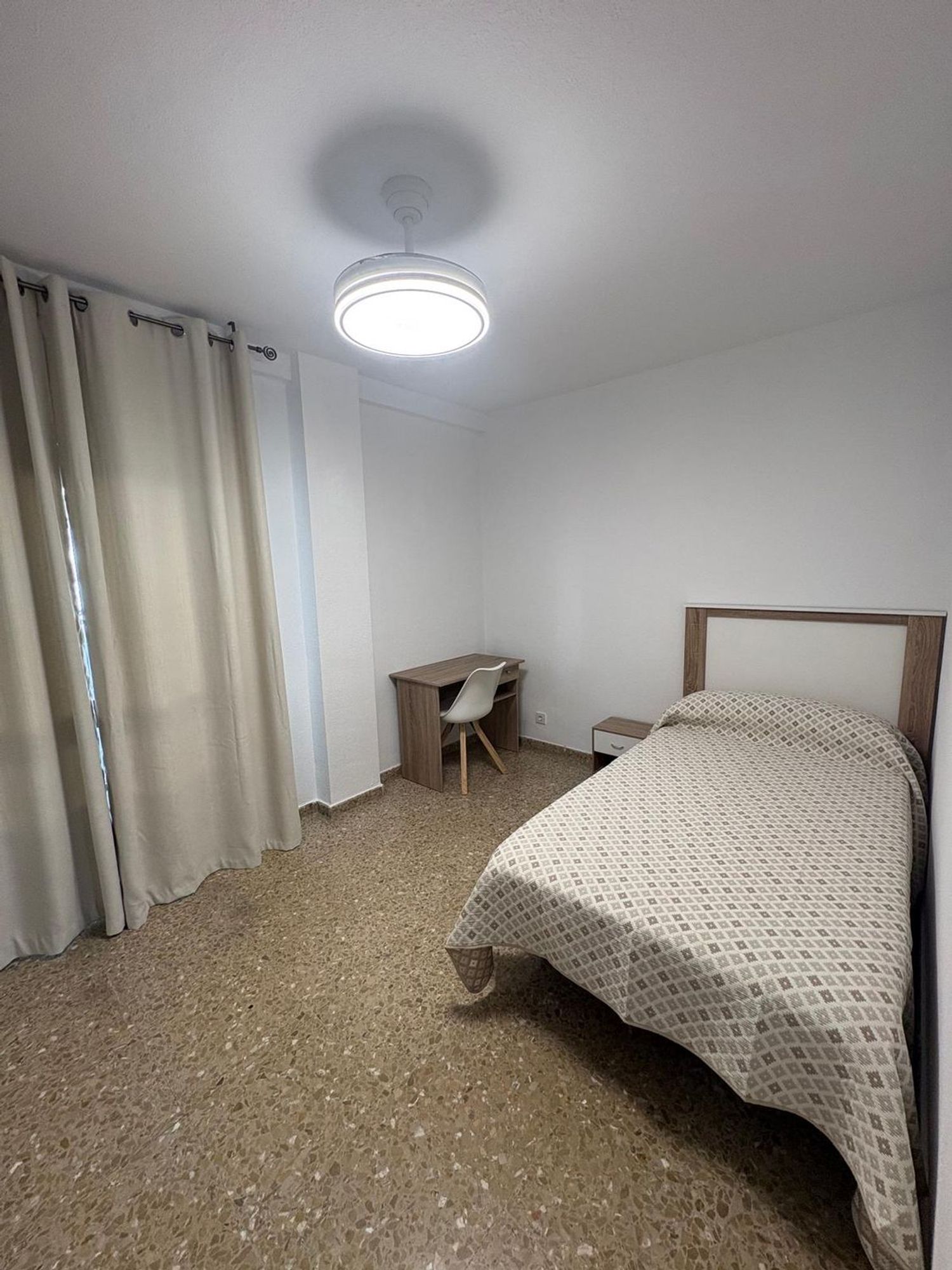 Piso en Ronda de la Manca, 55, Casco Histórico - Corredera - Ribera - Foto 9