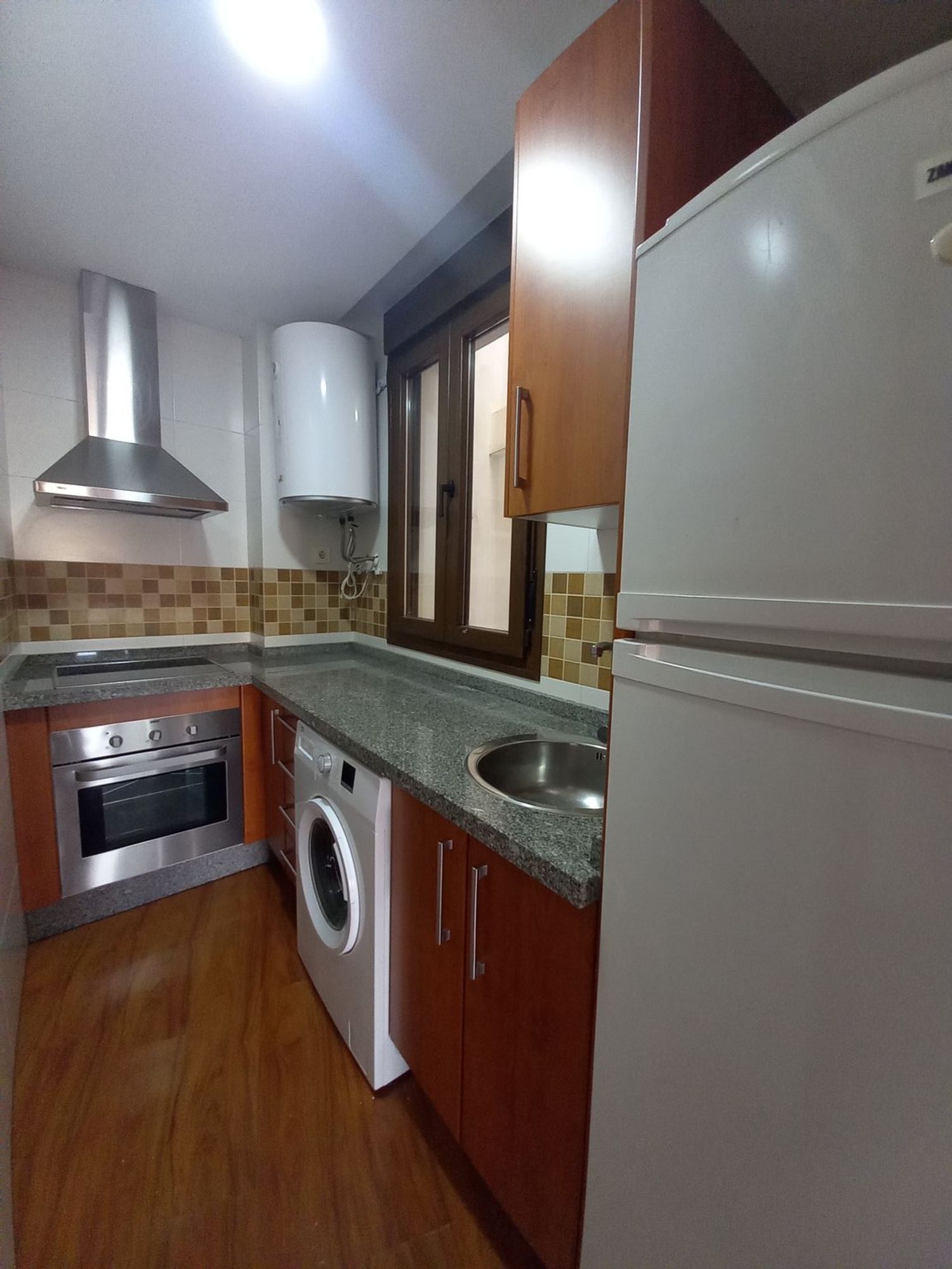 Piso en Avenida de la Rosaleda, 11, La Goleta - San Felipe Neri - Foto 3