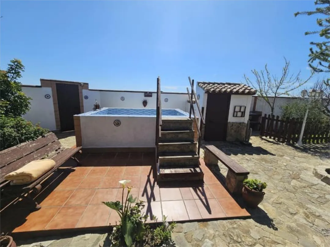 Casa adosada en Chalet Pago del humo - Foto 3