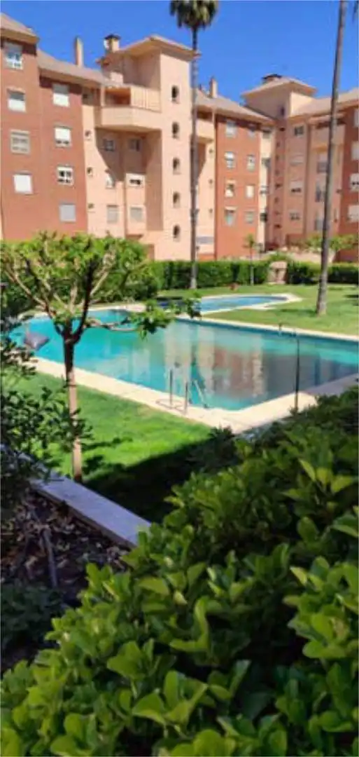 Piso en Zoco - Foto 1