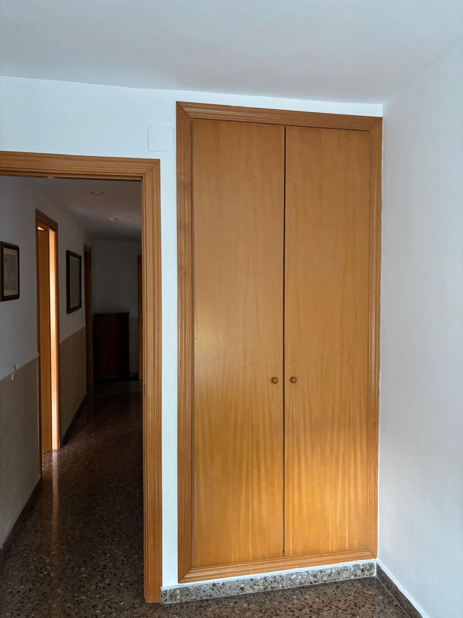 Alquiler de piso en Avenida del General Avilés, 39 - Foto 20