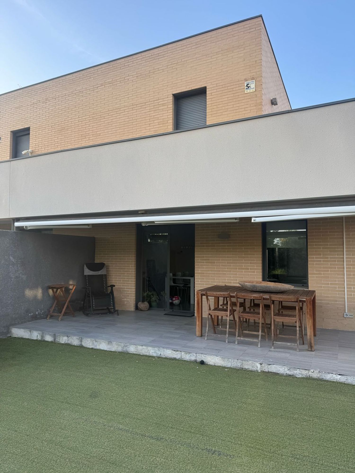 Chalet pareado en Calle del Mirlo, 4 - Foto 2