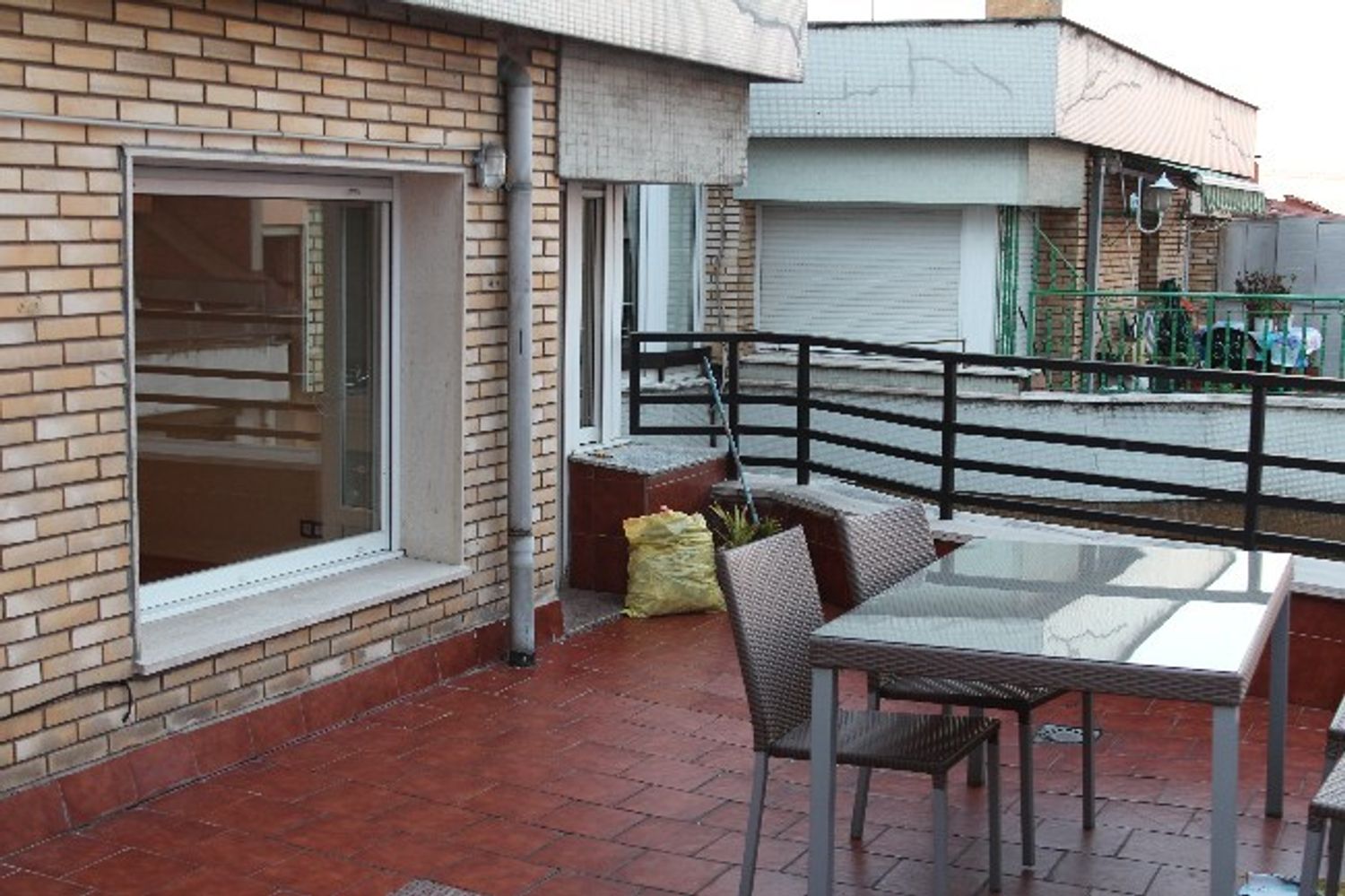 Ático en calle de Quintana, 30 - Foto 17