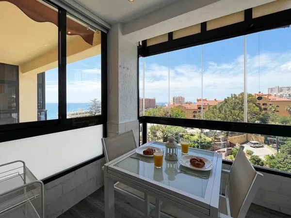 Estudio en Calle Torrealmádena, 1, Cortijo Torrequebrada - Foto 12