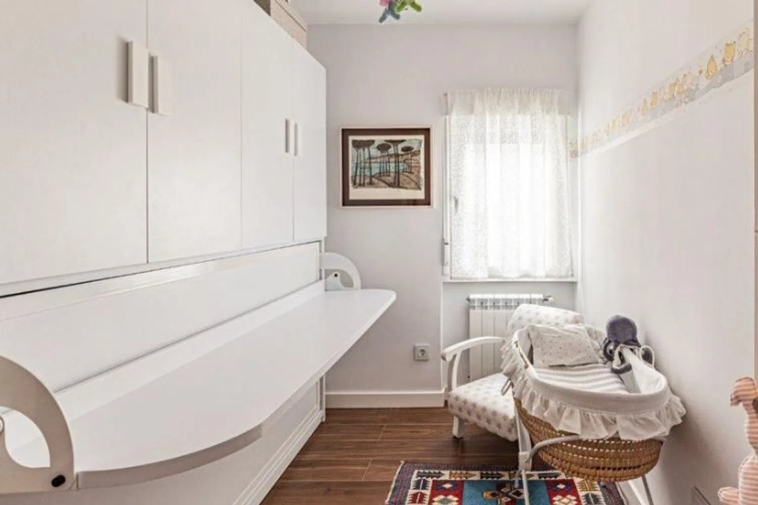 Piso en calle de los Urquiza, 20 - Foto 10