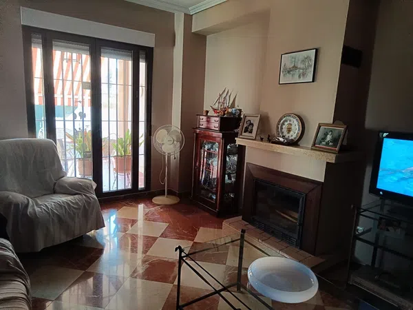 Chalet pareado en calle Cerro de la Atalaya, 16 - Foto 31