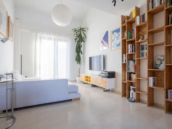Dúplex en Calle de Guillem Sorolla, 28, El Pilar - Foto 2