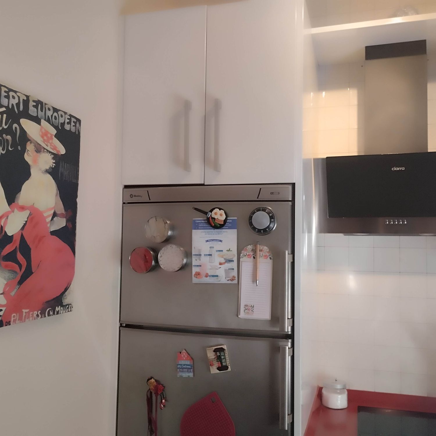 Piso en Barrio la Cruz, 17, Iturralde - Foto 18