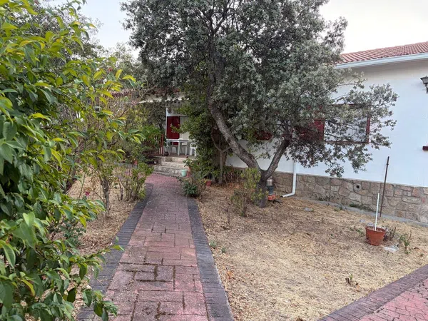 Casa o chalet independiente en Avenida Coto San Isidro, 45 - Foto 16