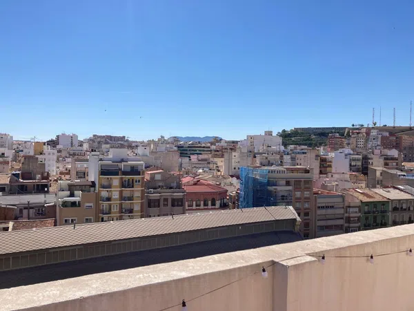 Piso en Calle Calderón de la Barca, 4 , 8, Mercado - Foto 10