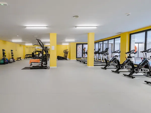 Estudio en Calle de Fuerteventura, 5, Pol. Industrial norte, Pol. Industrial norte - Foto 53