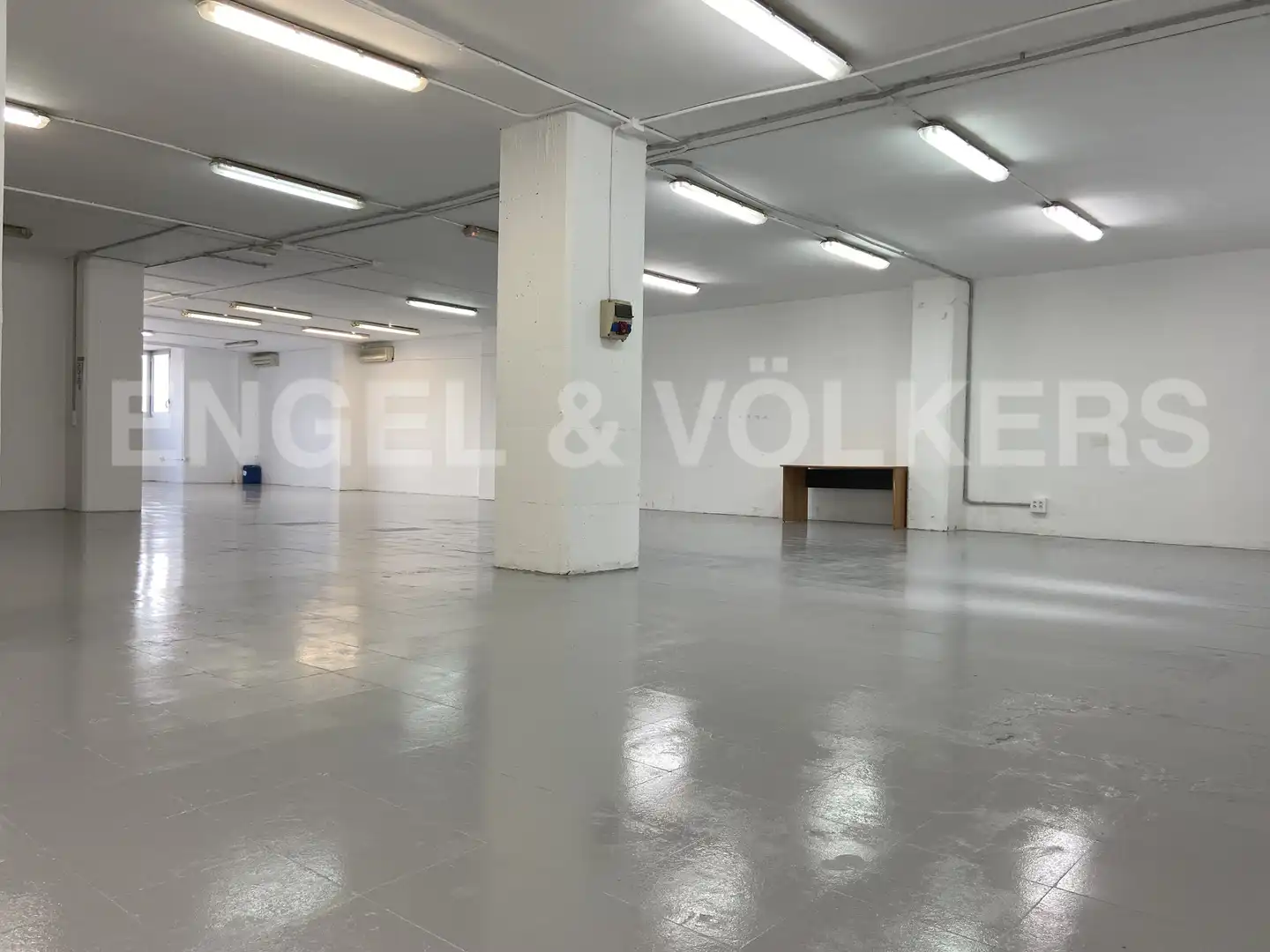 Nave Industrial en L'Hospitalet de Llobregat - Foto 6