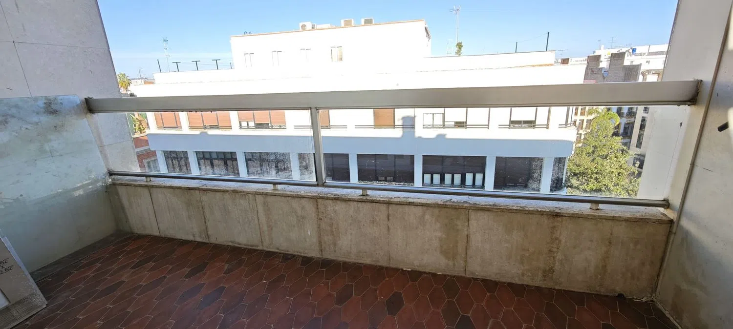 Piso en calle San Pablo - Foto 1