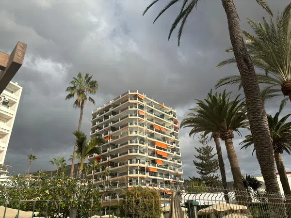 Piso en Avenida Juan Carlos I, 30, Los Cristianos, Los Cristianos - Foto 6