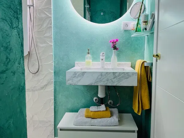 Ático en paseo de la Ribera, 50 - Foto 2