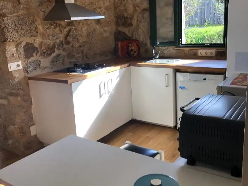 Planta baja en  Rúa Rosalía de Castro 69 - Foto 6