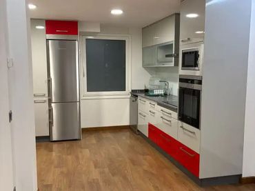 Piso en Vigo - Foto 3