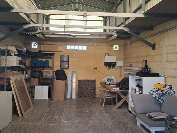 Casa rural en Partida Navarrete, 102, Villafranco del Guadalhorce, Villafranco del Guadalhorce - Foto 28