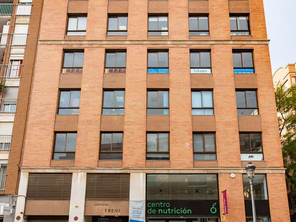 Oficina en Calle de Fontanars dels Alforins, 51, Safranar - Foto 2