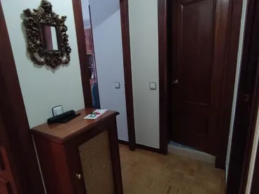 Piso en  Calle Vázquez de Mella 58 - Foto 1