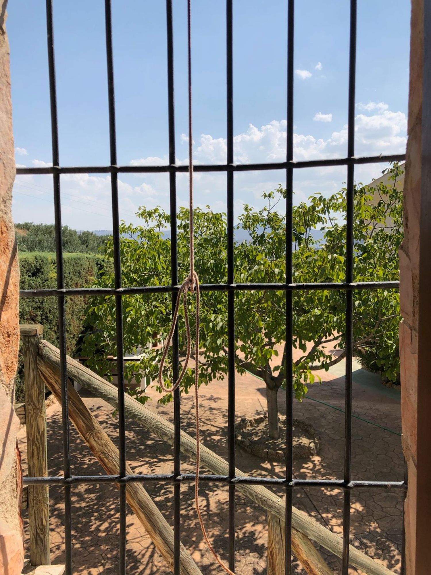 Casa rural en Camino del Rincȯn, 16 - Foto 33