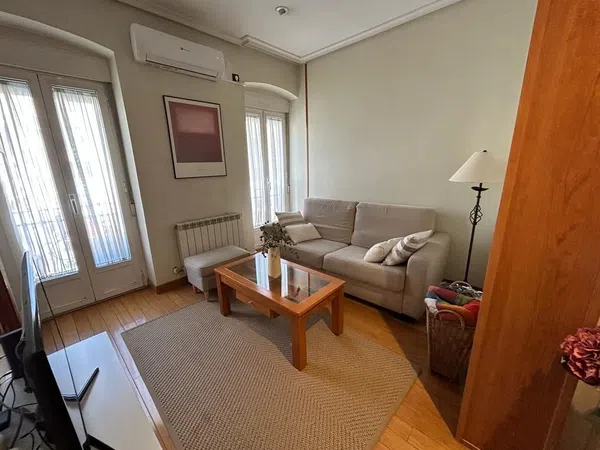 Piso en calle Bravo Murillo, 316