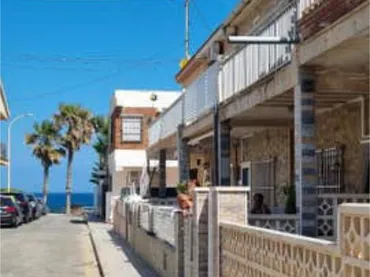 Chalet en Playa Rocamar - Foto 1