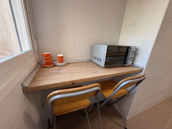 Piso en calle de San Antonio María Claret, 40 - Foto 8