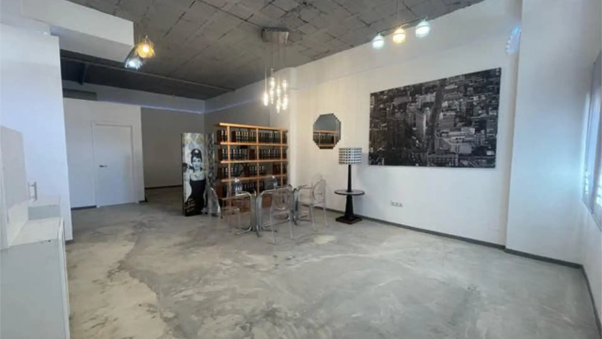 Loft en La Luz - Foto 7