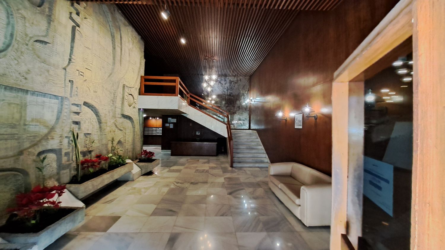 Piso en avenida de Andalucía, 21 - Foto 3