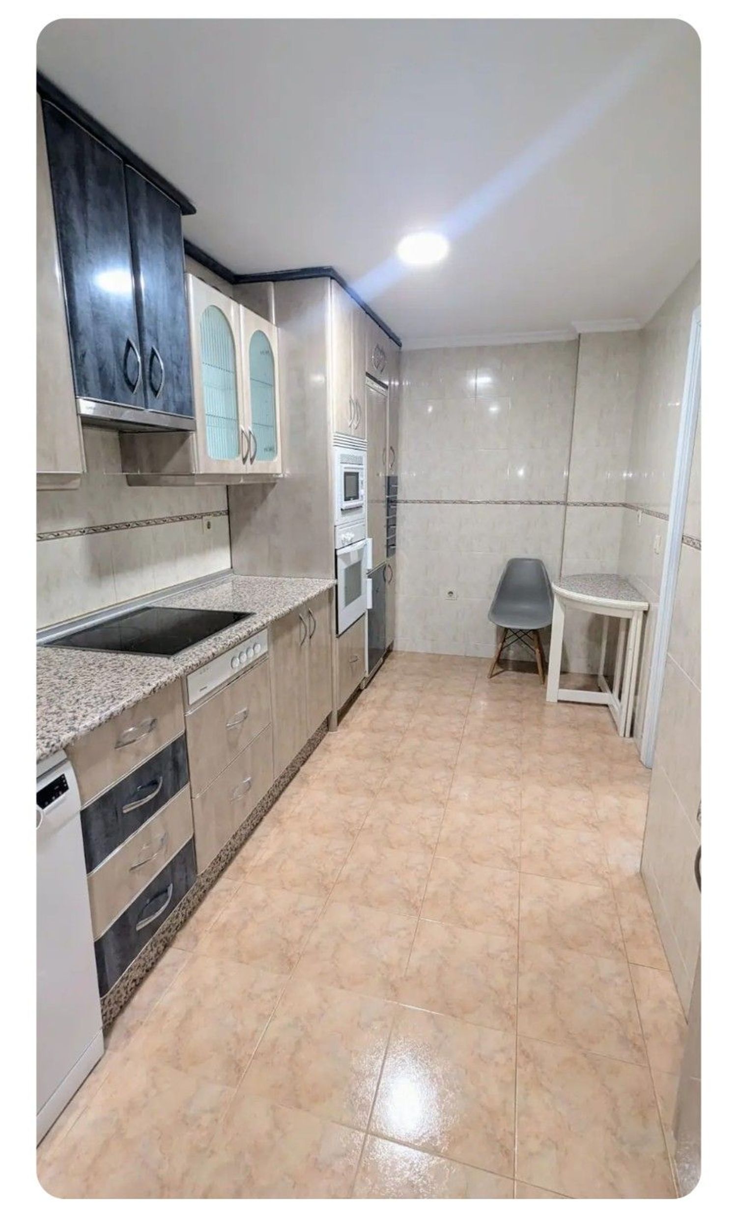 Piso en Paseo Jesús Santos Rein, 21, Centro Ciudad, Centro Ciudad - Foto 4