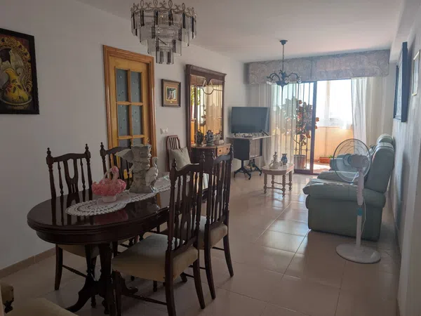 Piso en Carretera Almería, 1, Calahonda - Carchuna, Calahonda - Carchuna - Foto 1