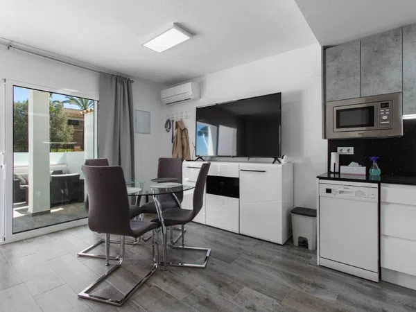Chalet adosado en Calle Ruidera, 119, Los Balcones - Los Altos del Edén - Foto 2